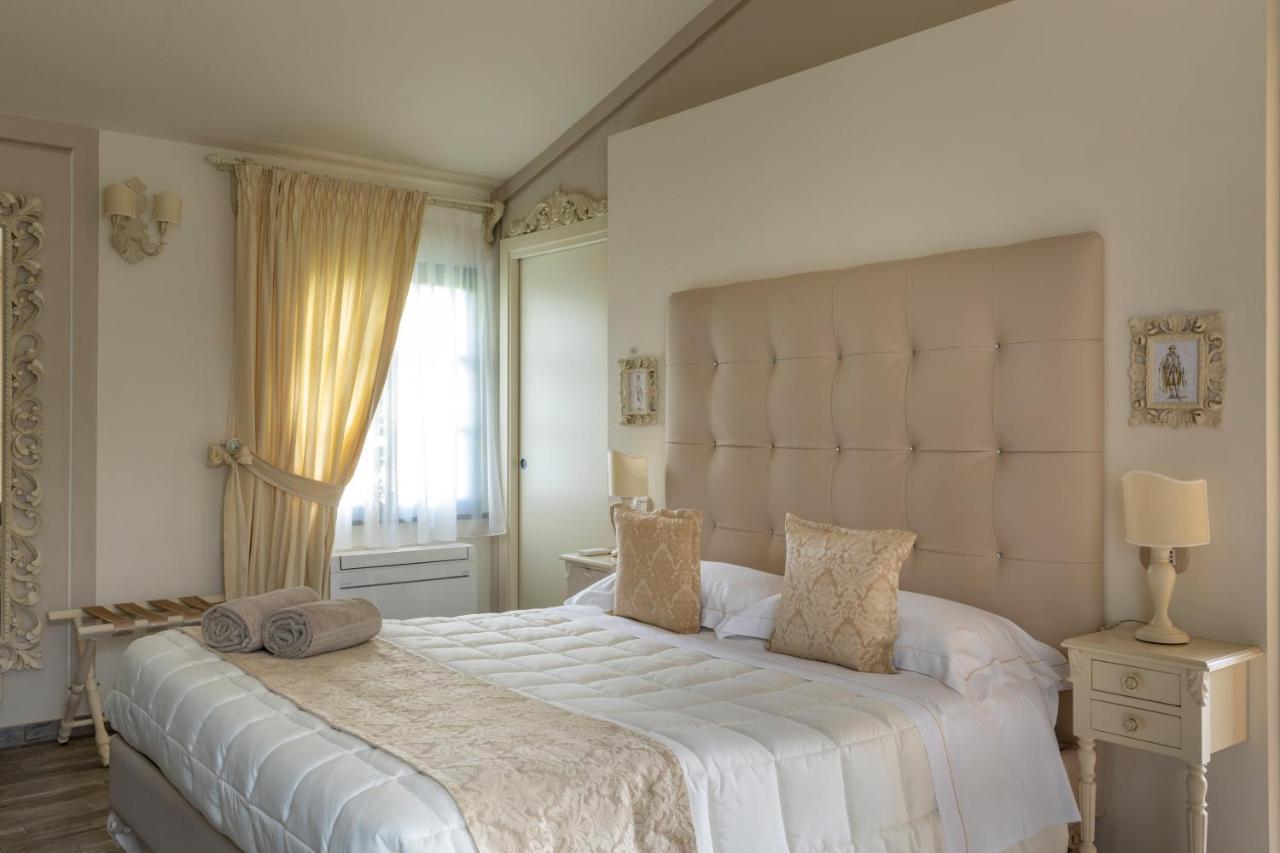 Готель Relais Sassa Al Sole Сан-Мініато Екстер'єр фото
